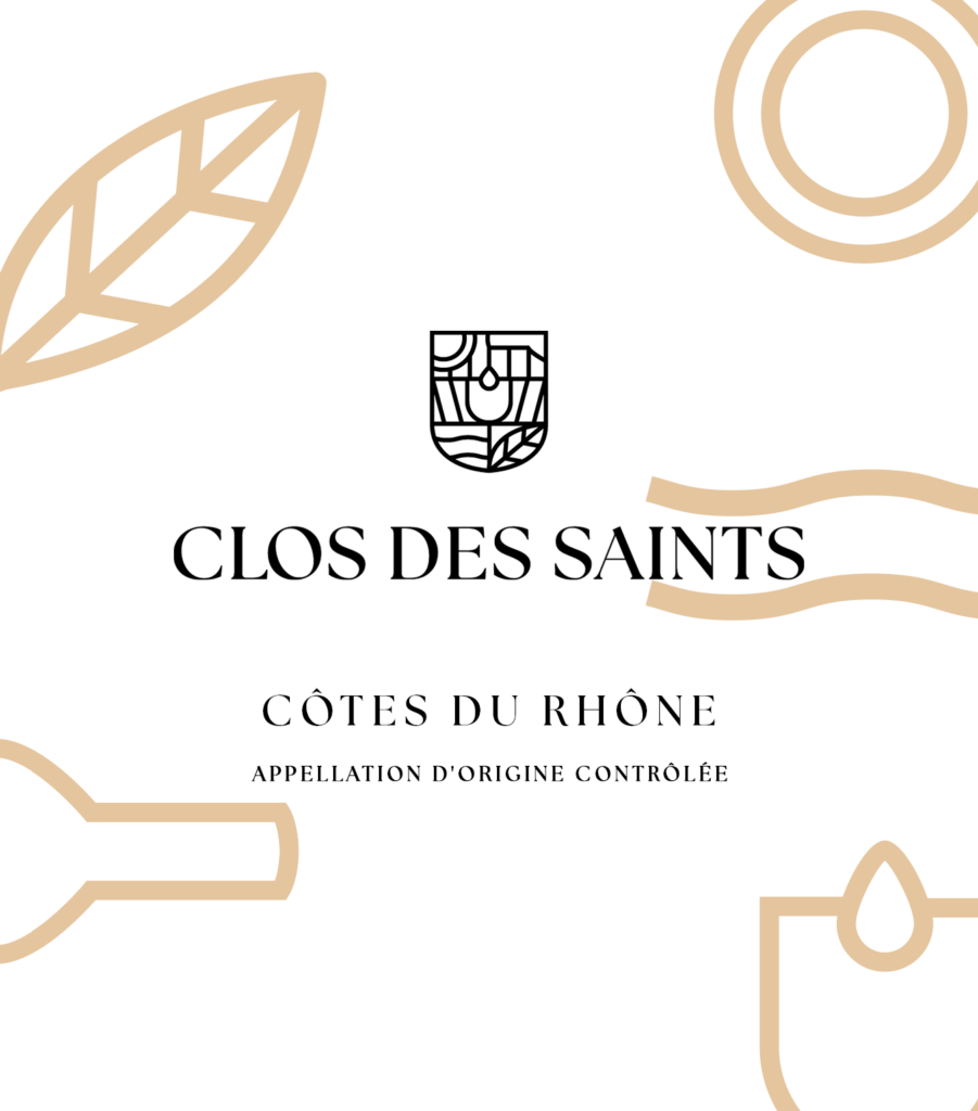 Label - deconstruction 1